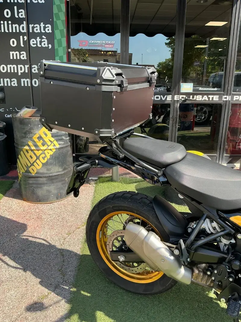 Royal Enfield Himalayan 450 (2024 - 26) (9)