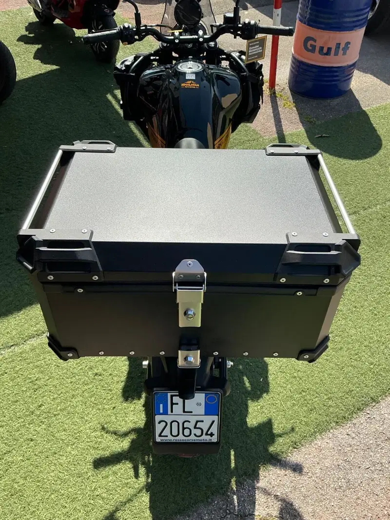 Royal Enfield Himalayan 450 (2024 - 26) (10)