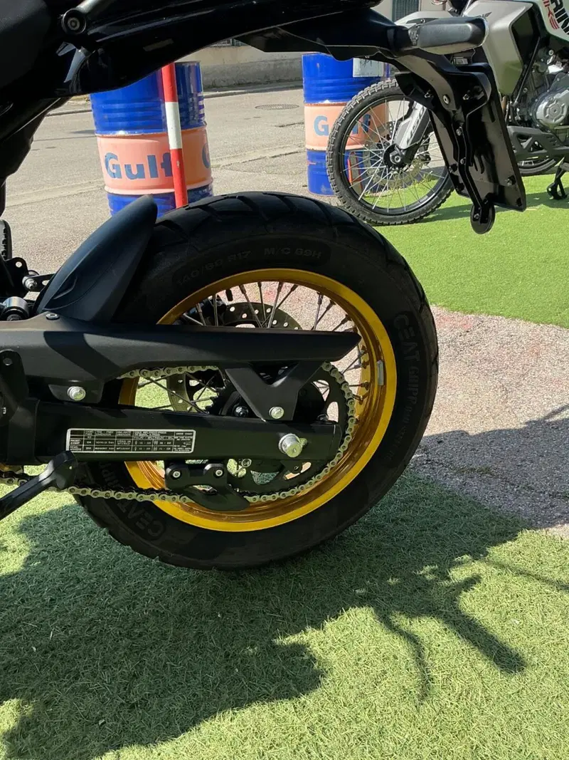 Royal Enfield Himalayan 450 (2024 - 26) (13)