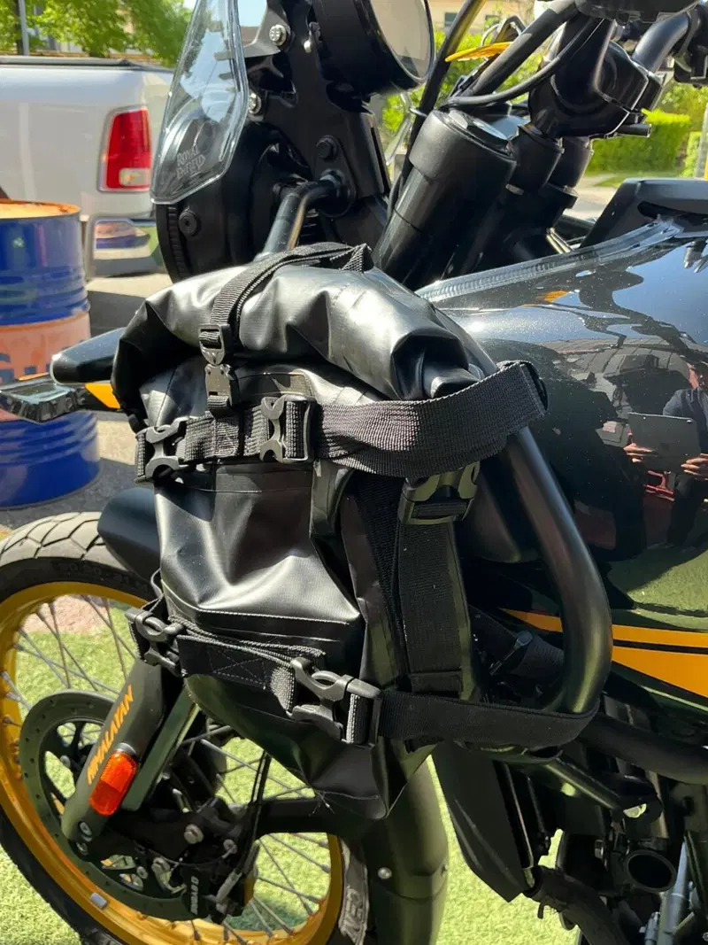 Royal Enfield Himalayan 450 (2024 - 26) (14)