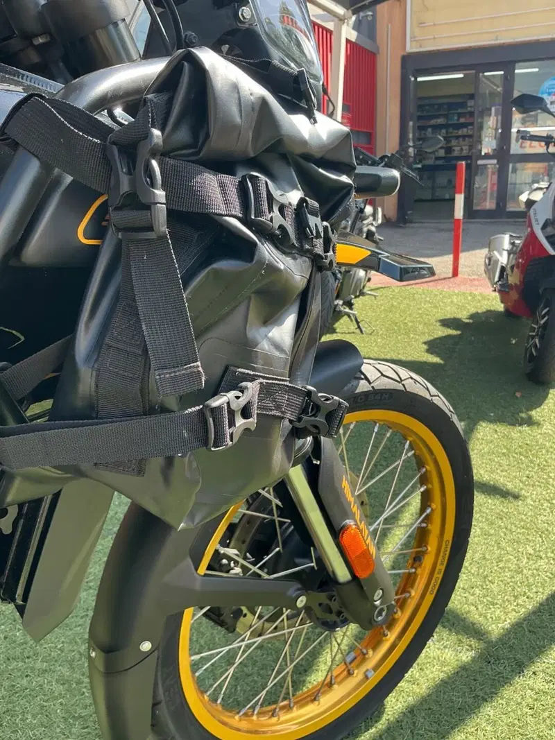 Royal Enfield Himalayan 450 (2024 - 26) (17)