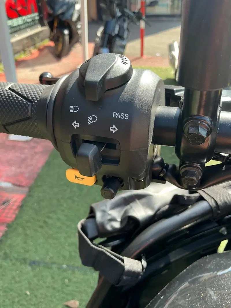 Royal Enfield Himalayan 450 (2024 - 26) (18)