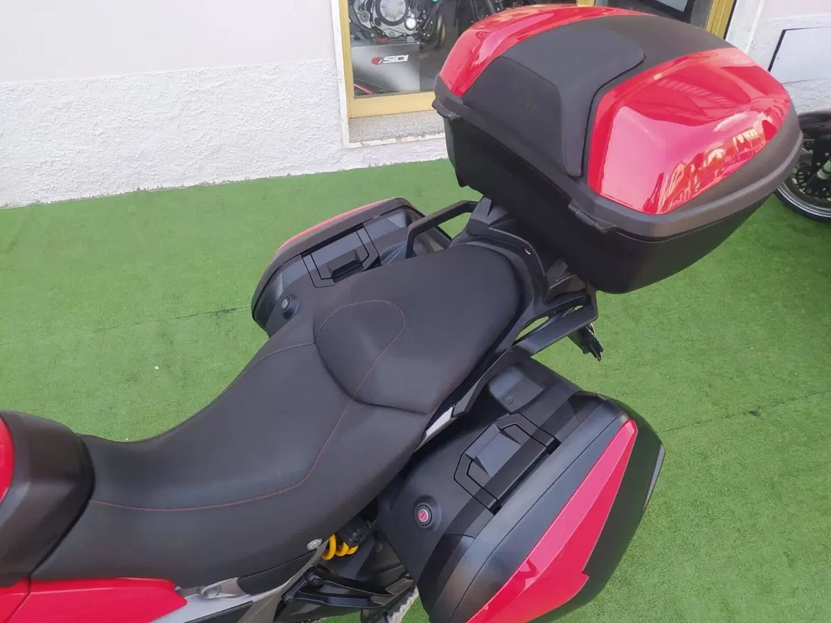 Ducati Multistrada 950 (2019 - 20) (7)