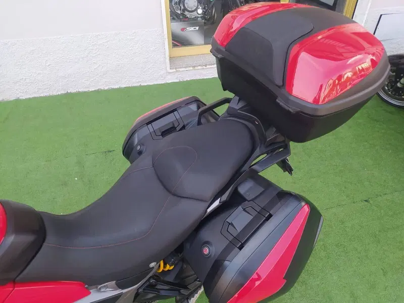 Ducati Multistrada 950 (2019 - 20) (7)