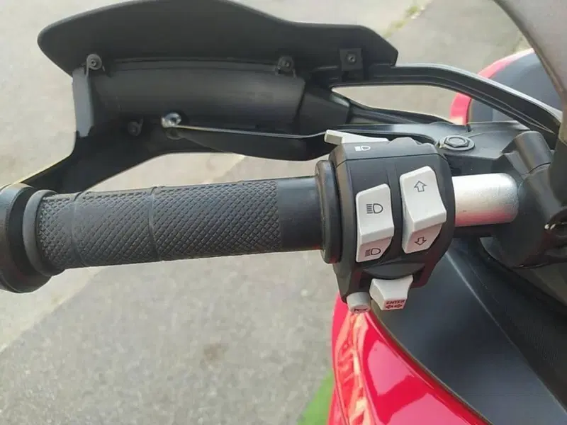 Ducati Multistrada 950 (2019 - 20) (9)