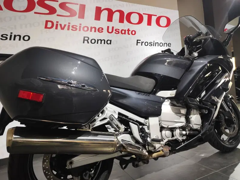 Yamaha FJR 1300 AE (2016 - 20) (2)