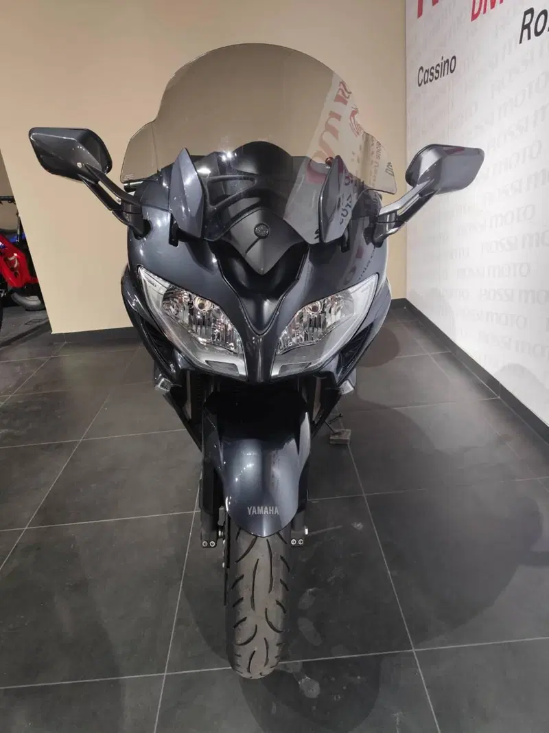 Yamaha FJR 1300 AE (2016 - 20) (4)