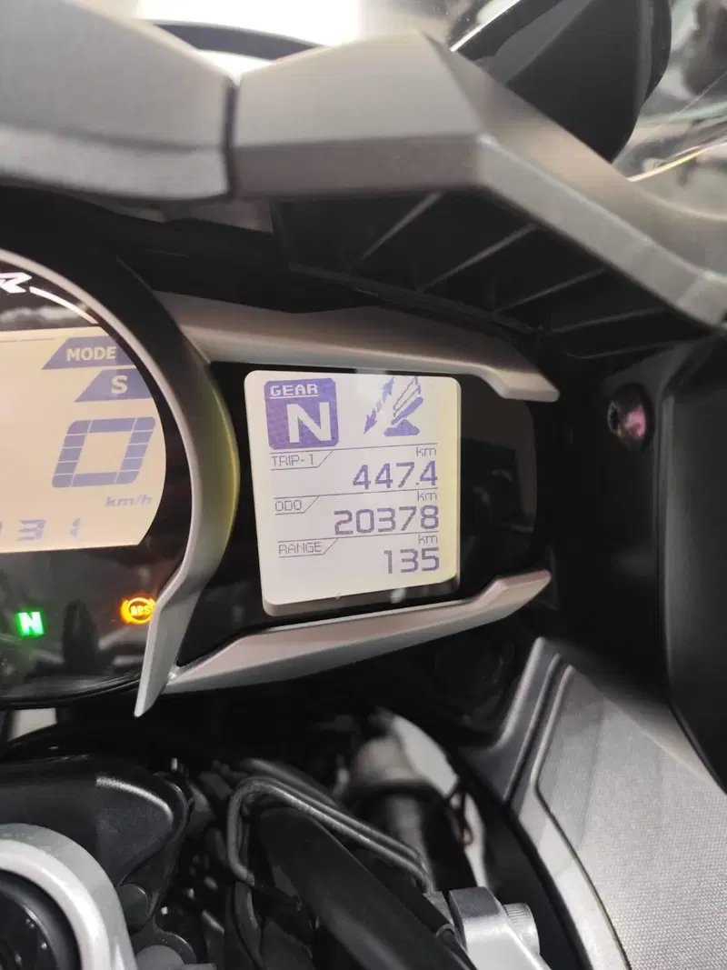 Yamaha FJR 1300 AE (2016 - 20) (8)