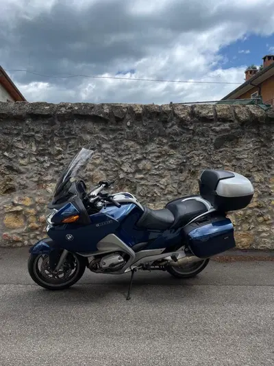 Bmw R 1200 RT (2005 - 07) usata