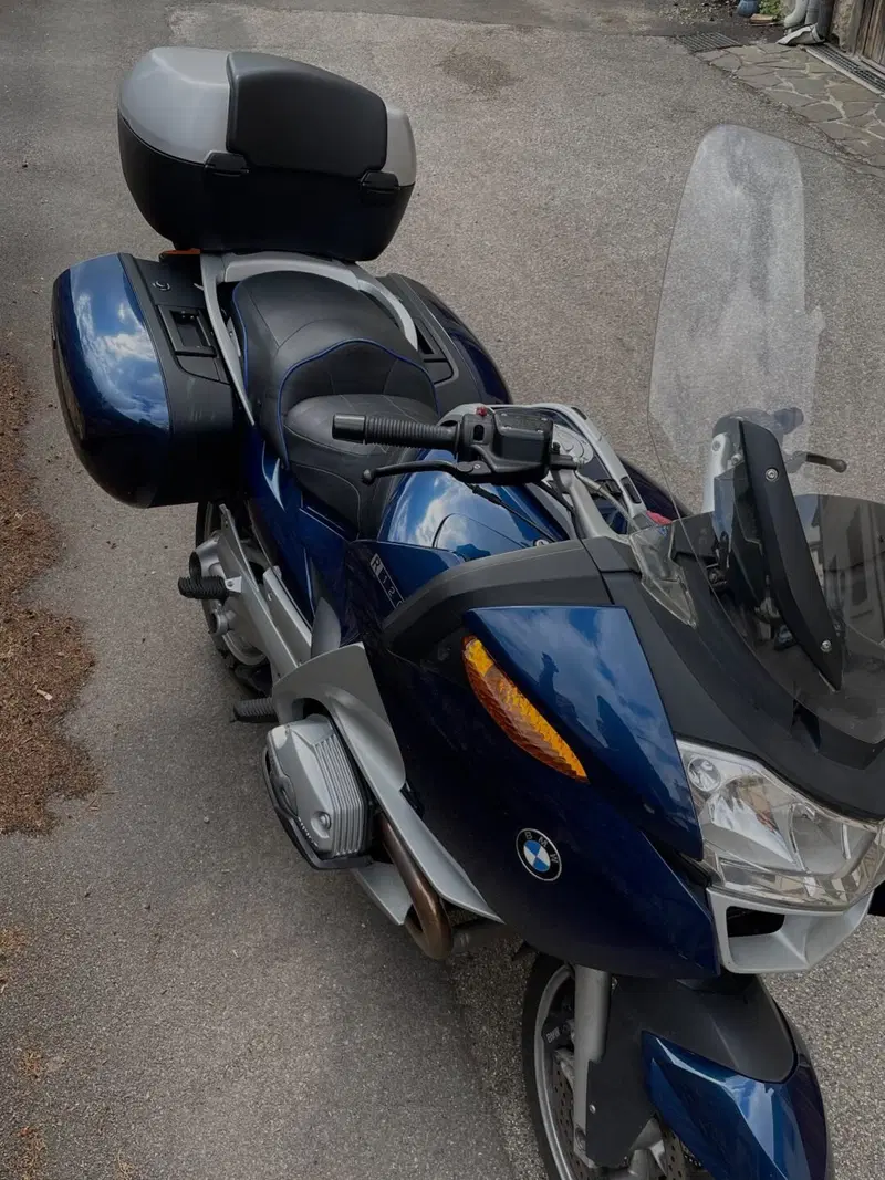 Bmw R 1200 RT (2005 - 07) (3)