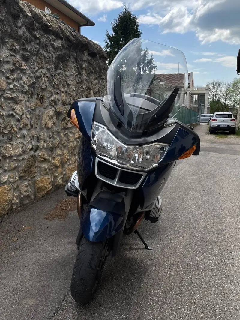 Bmw R 1200 RT (2005 - 07) (4)