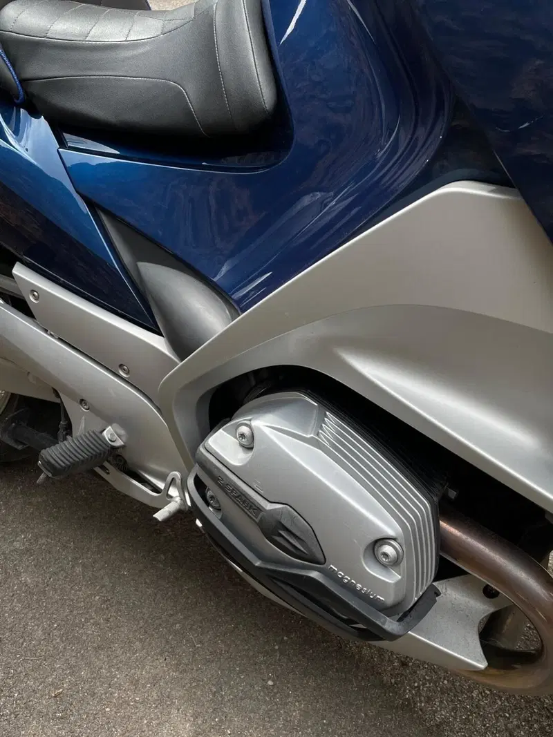 Bmw R 1200 RT (2005 - 07) (5)