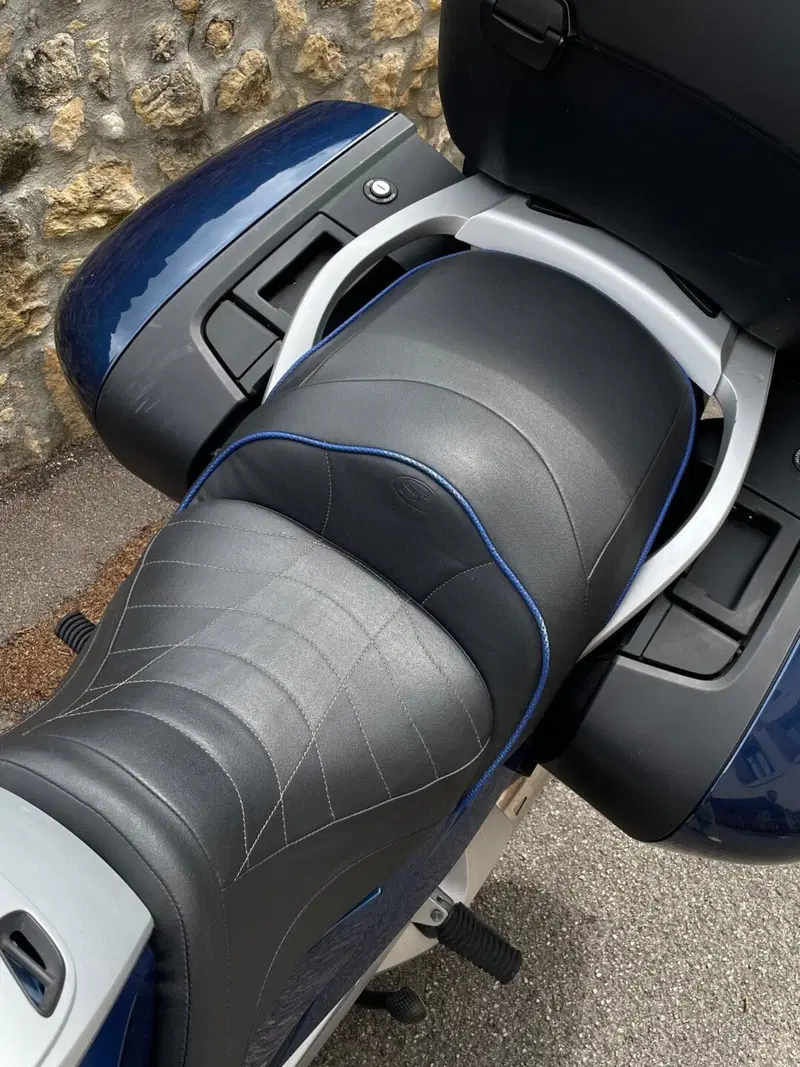 Bmw R 1200 RT (2005 - 07) (7)