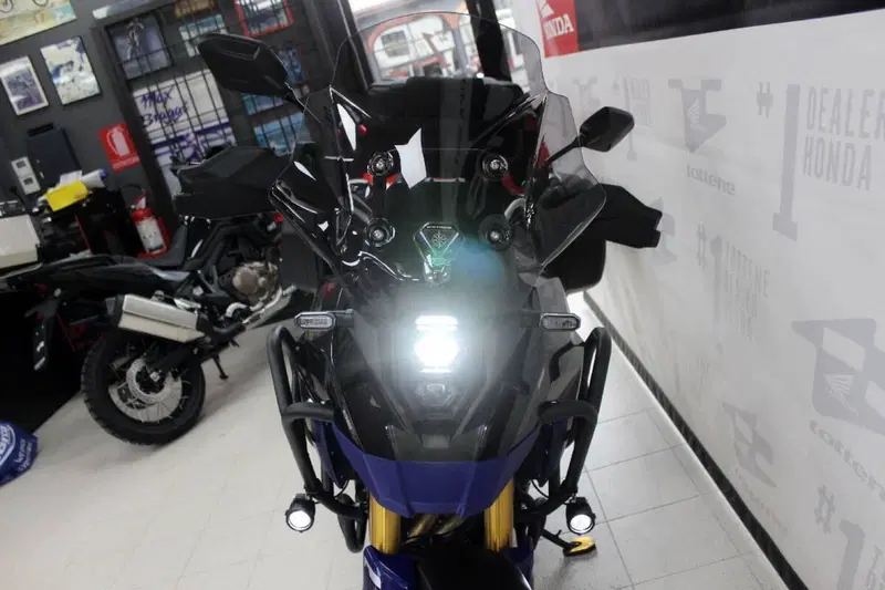 Suzuki V-Strom 800DE (2023 - 24) (4)