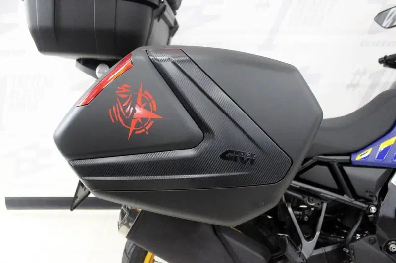 Suzuki V-Strom 800DE (2023 - 24) (5)