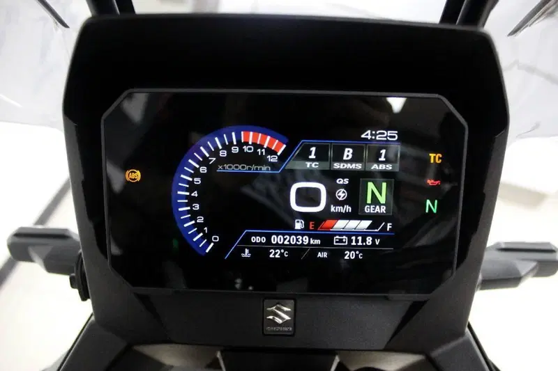 Suzuki V-Strom 800DE (2023 - 24) (7)