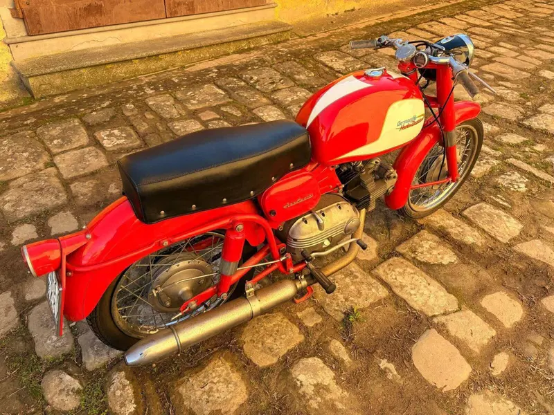 Aermacchi Harley-Davidson Ala Azzurra (3)