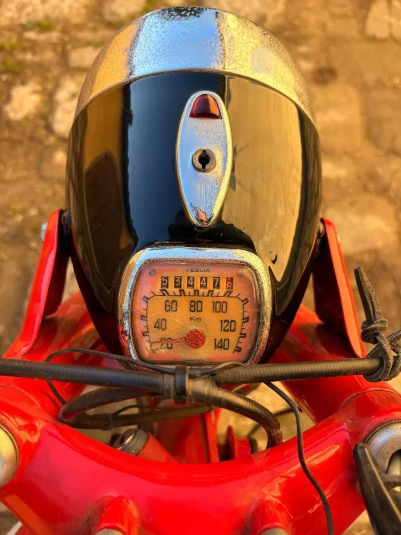 Aermacchi Harley-Davidson Ala Azzurra (4)