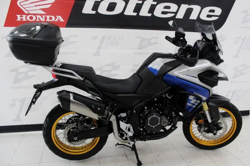 Voge Valico 525DSX (2023 - 26) (2)