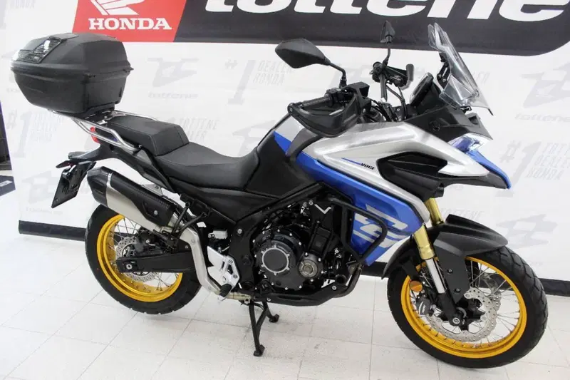 Voge Valico 525DSX (2023 - 26) (3)