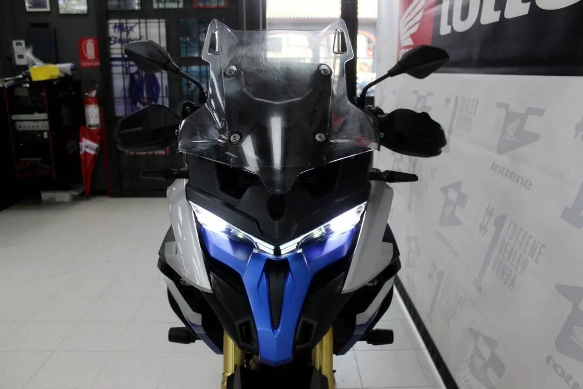Voge Valico 525DSX (2023 - 26) (4)