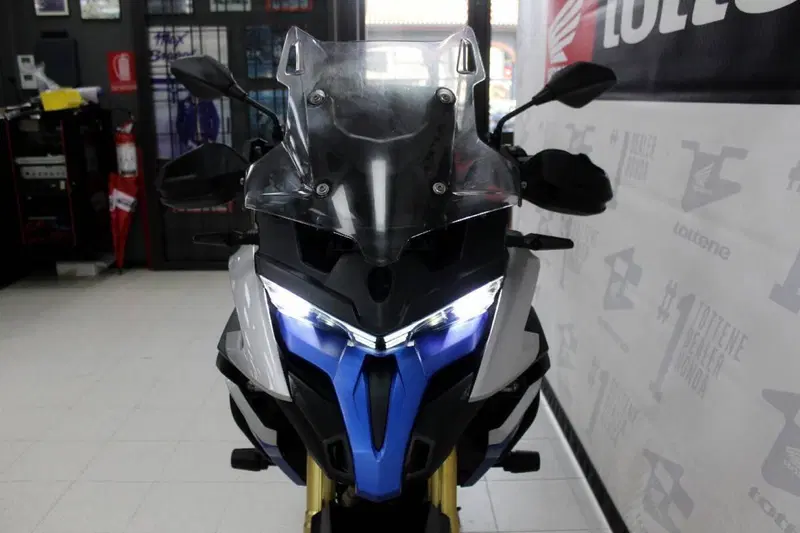 Voge Valico 525DSX (2023 - 26) (4)