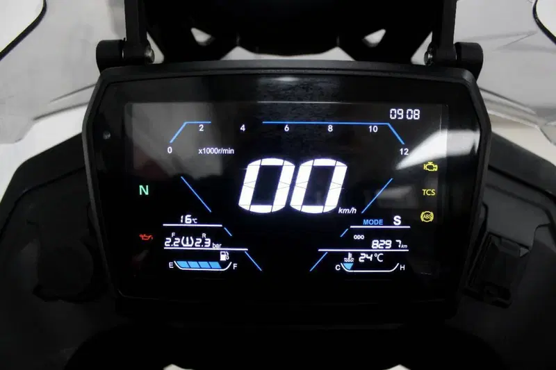 Voge Valico 525DSX (2023 - 26) (6)