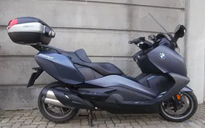 Bmw C 650 GT (2016 - 20) usata