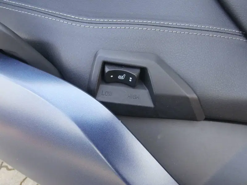 Bmw C 650 GT (2016 - 20) (13)