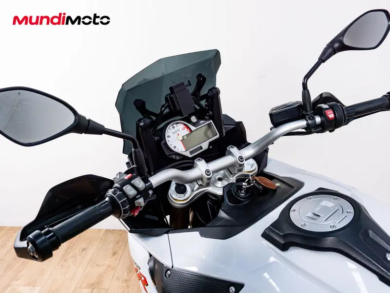 Bmw S 1000 XR (2020 - 23) (11)