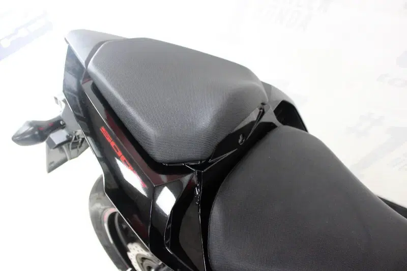 Honda CB 500 F ABS (2017 - 18) (5)