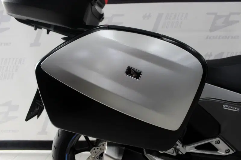 Honda Integra 750 DCT Sport (2017) (5)