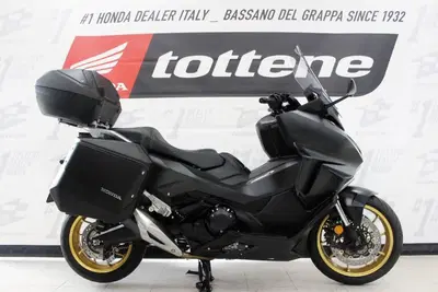 Honda Forza 750 DCT Special Edition (2024) usata