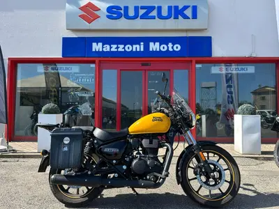 Royal Enfield Meteor 350 (2021 - 26) usata