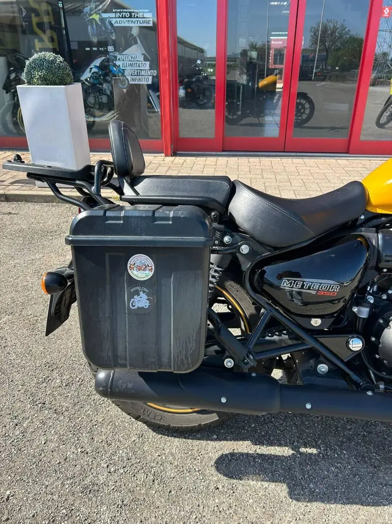 Royal Enfield Meteor 350 (2021 - 26) (3)