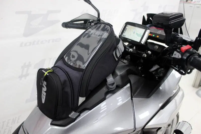 Honda NC 750 X DCT ABS (2016 -17) (5)