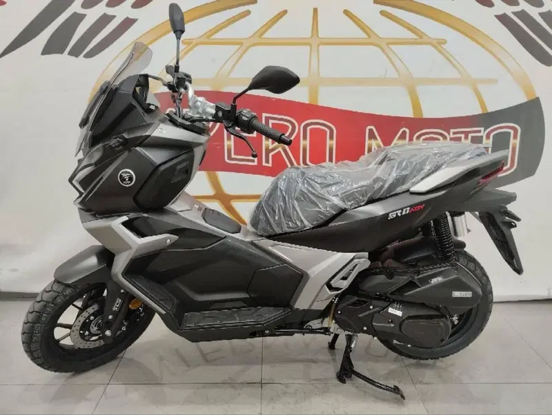 Voge Sfida SR1 ADV (2023 - 26)