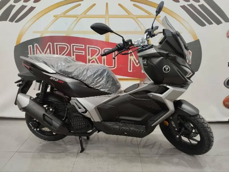 Voge Sfida SR1 ADV (2023 - 26) (2)