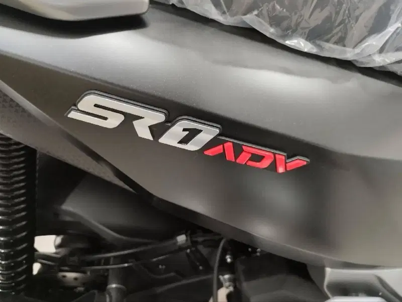 Voge Sfida SR1 ADV (2023 - 26) (5)