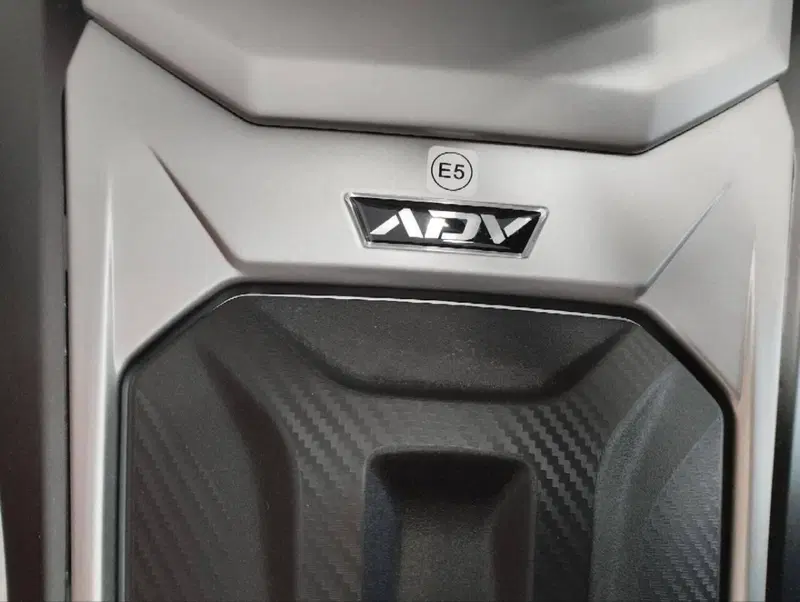 Voge Sfida SR1 ADV (2023 - 26) (6)