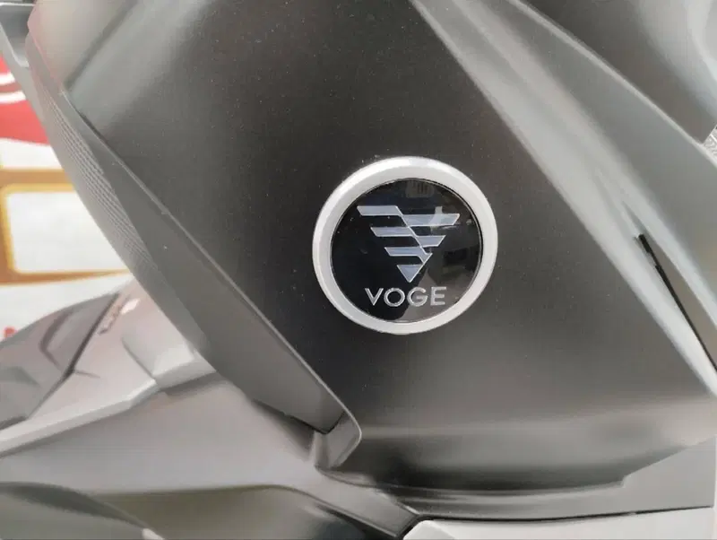 Voge Sfida SR1 ADV (2023 - 26) (7)