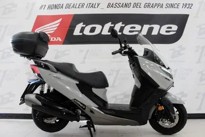 Kymco X-Town 300i City (2021 - 25) usata