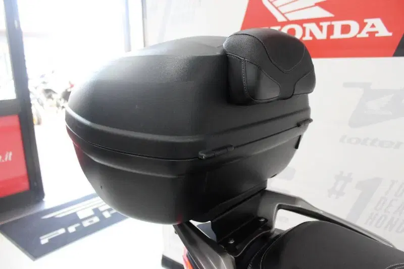 Kymco X-Town 300i City (2021 - 25) (5)