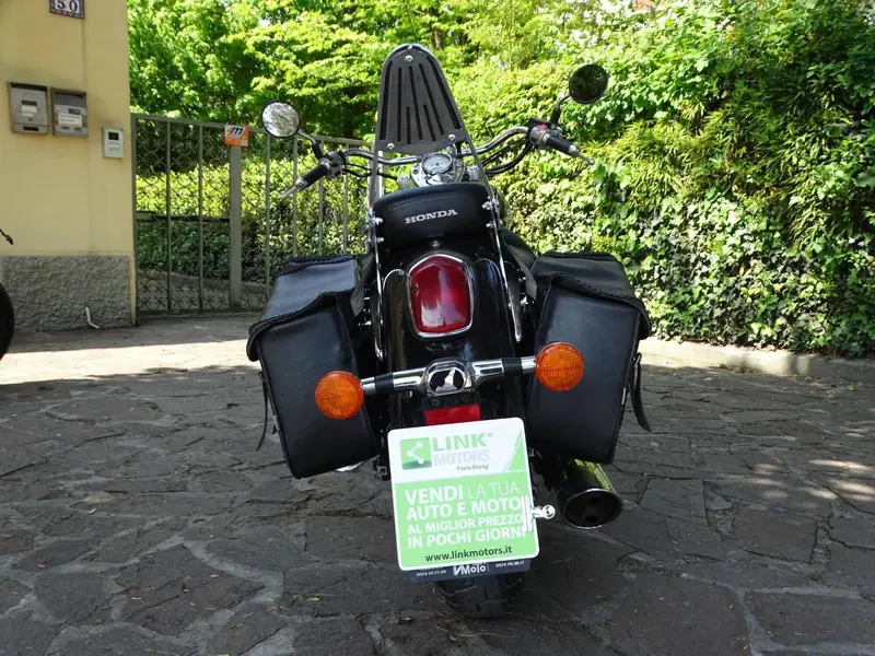 Honda Shadow 750 ACE (4)