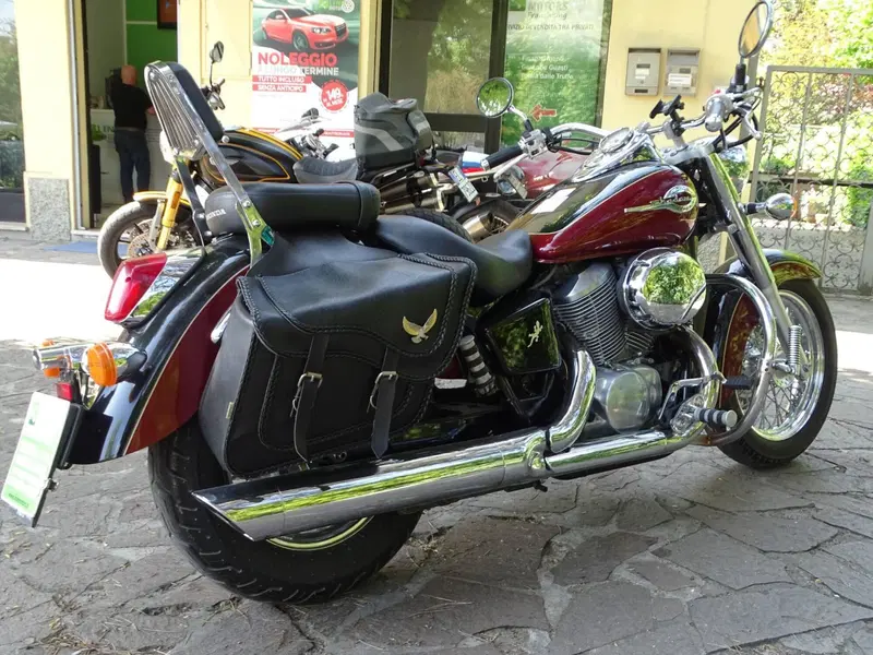Honda Shadow 750 ACE (3)