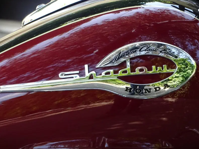 Honda Shadow 750 ACE (19)