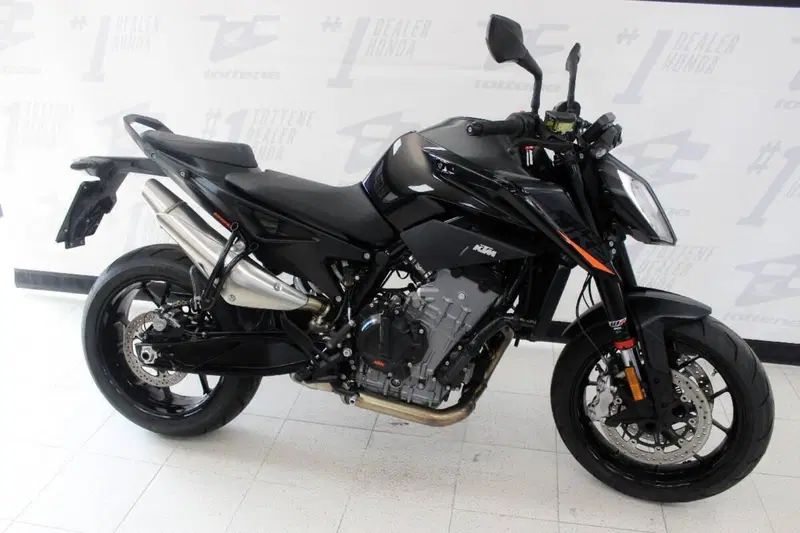 KTM 890 Duke (2021 - 23) (3)