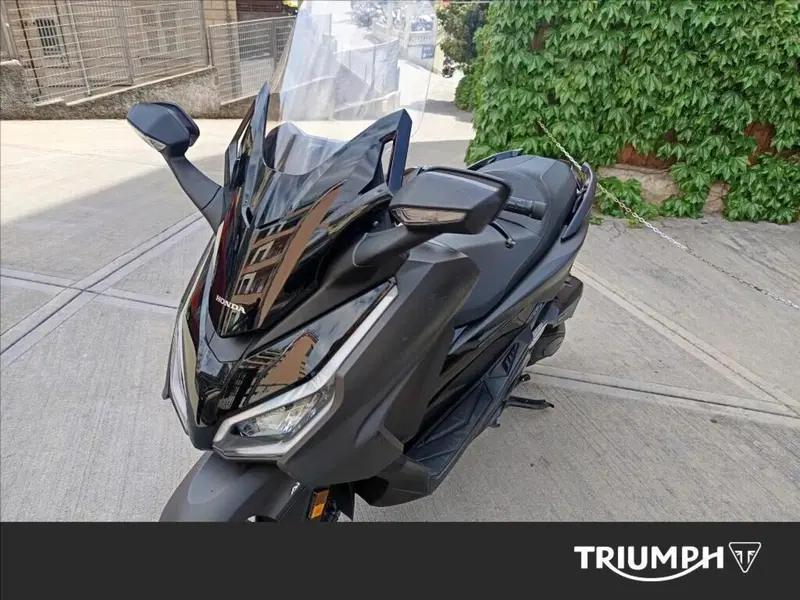 Honda Forza 125 (2023 - 24) (3)