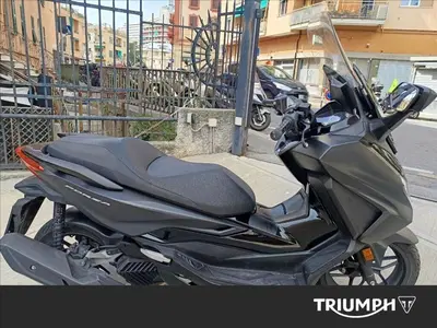 Honda Forza 125 (2023 - 24) usata