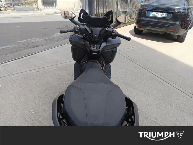 Honda Forza 125 (2023 - 24) (4)